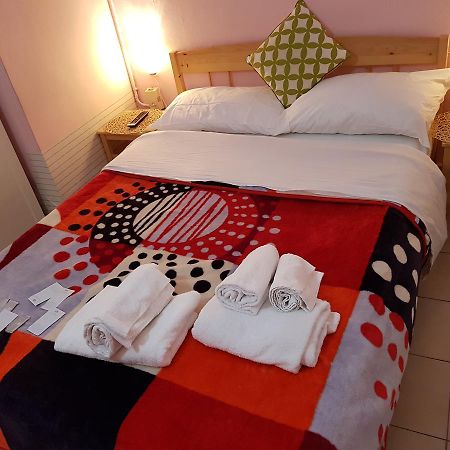 Blue Dream Hotel Рим Екстериор снимка