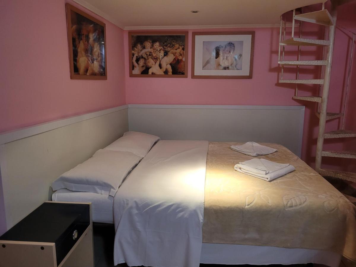 Blue Dream Hotel Рим Екстериор снимка