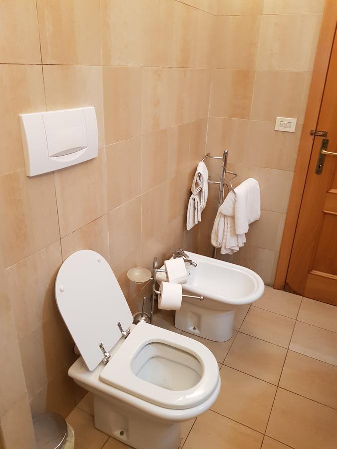 Blue Dream Hotel Рим Екстериор снимка