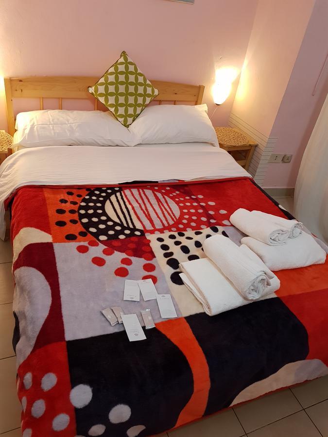 Blue Dream Hotel Рим Екстериор снимка