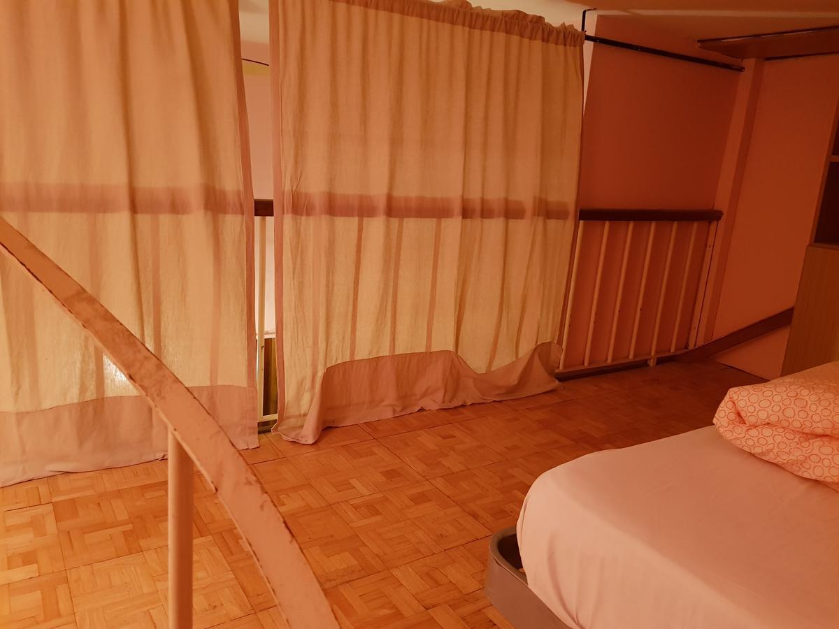 Blue Dream Hotel Рим Екстериор снимка