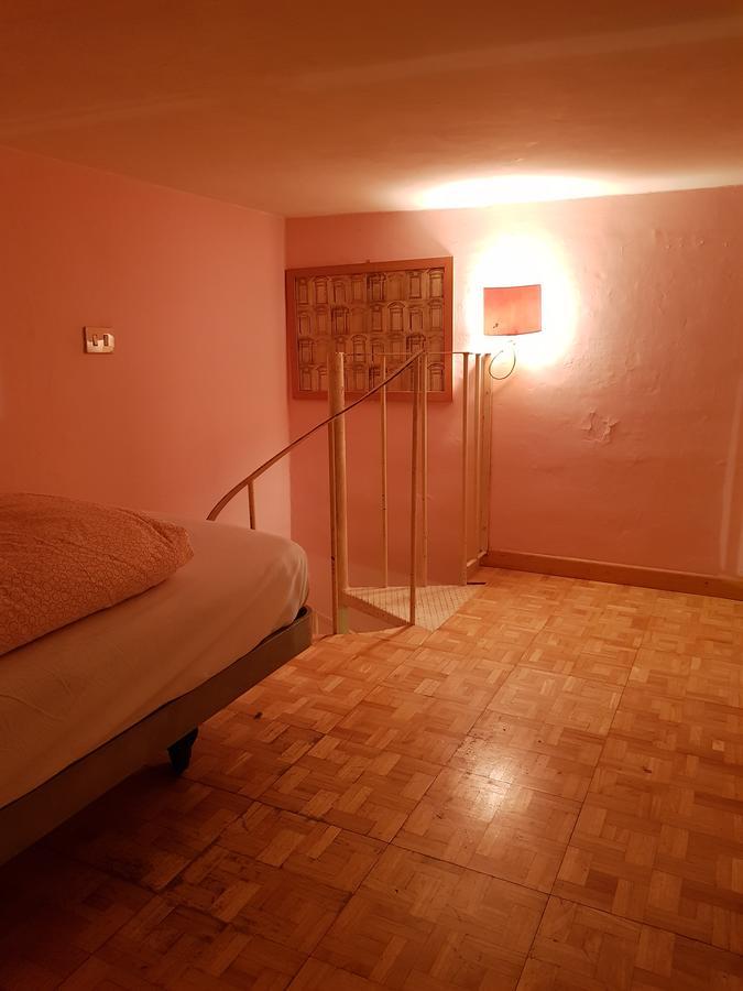 Blue Dream Hotel Рим Екстериор снимка