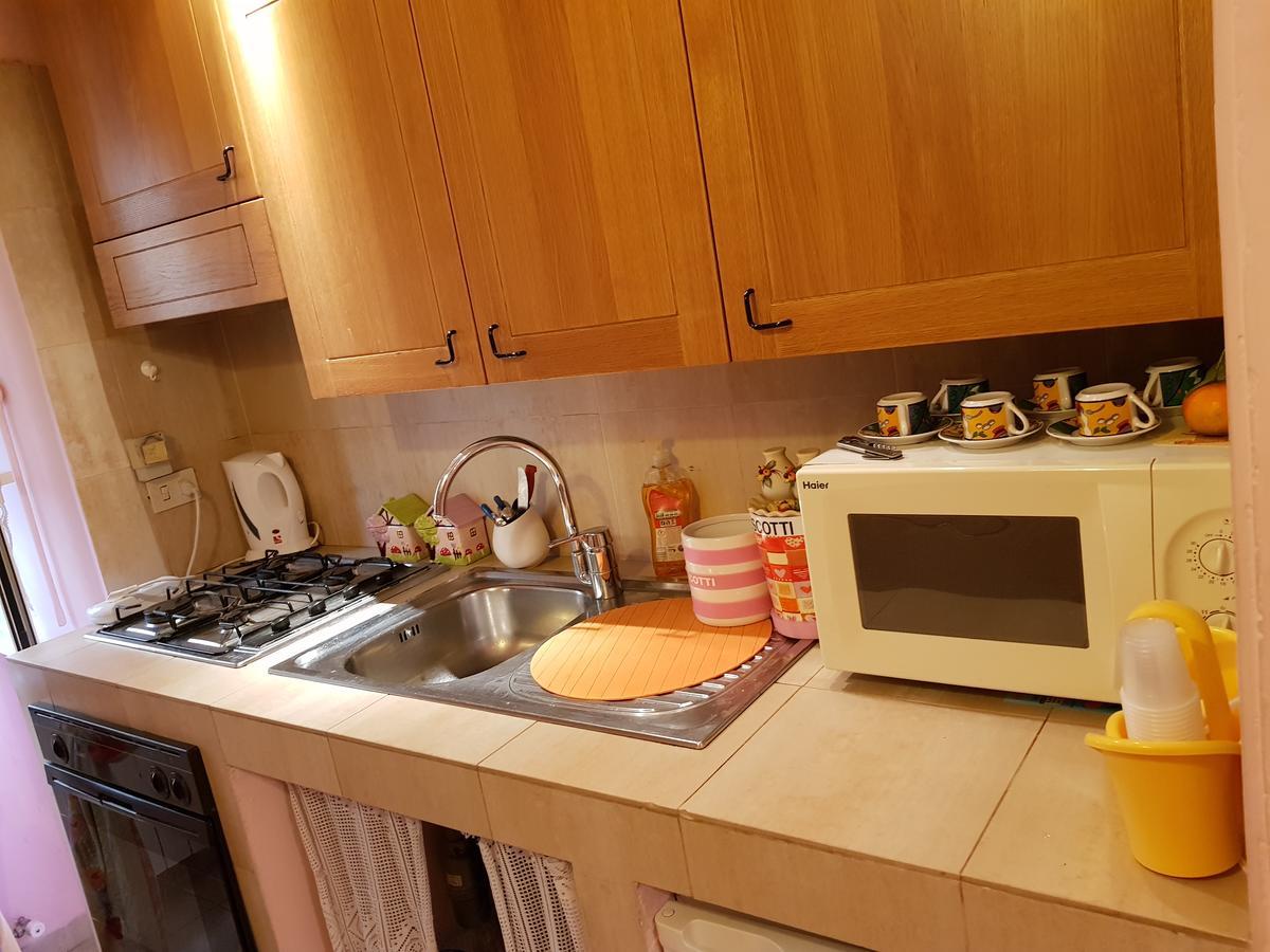 Blue Dream Hotel Рим Екстериор снимка